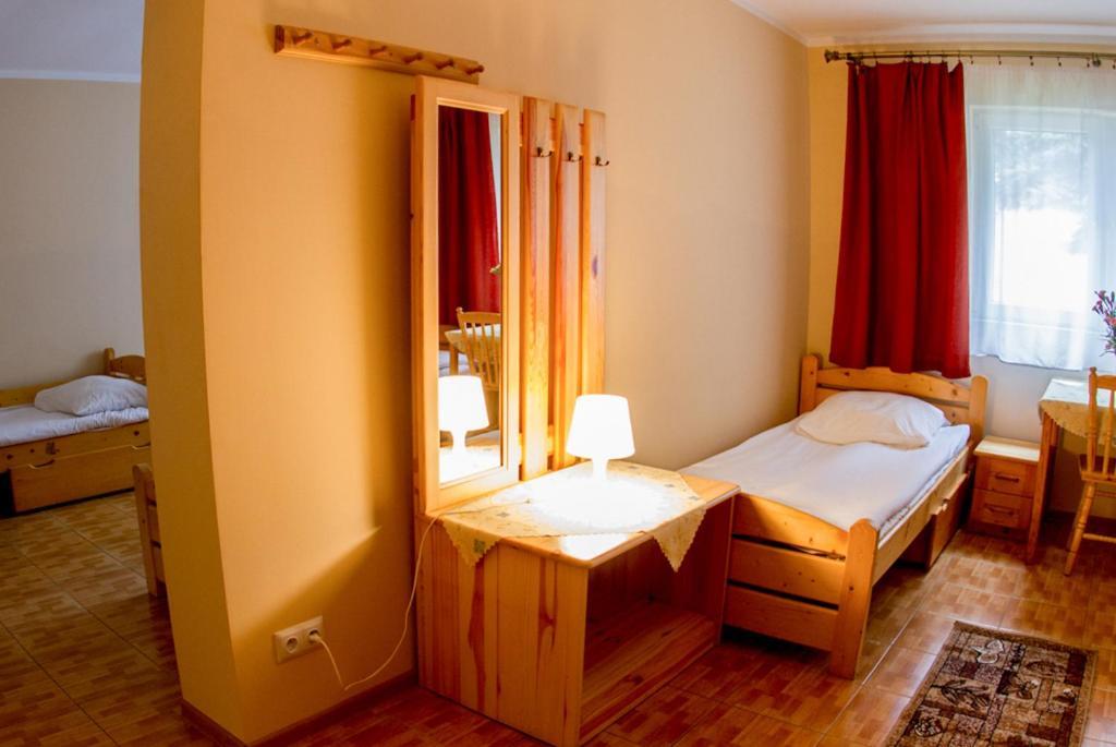 Hostel Rest Cracovia Exterior foto